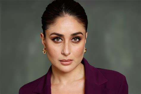 When Kareena Kapoor Reacted To Not Doing Sex Scenes: You。